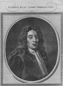 George Byng Lord Torrington, 1785 - Unbekannt