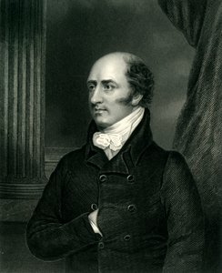 George Canning, vers 1810, vers 1884 - Unbekannt