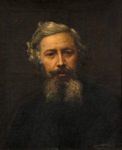 George Dawson - Unbekannt