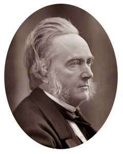 George Douglas Campbell, 8e duc d