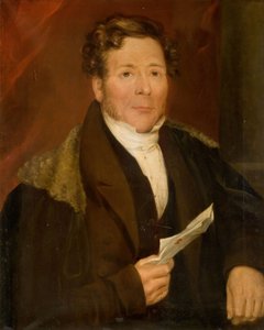 George Edmonds, 1800-1900 - Unbekannt