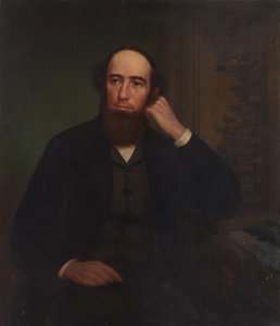 George Frederick Bristow - Unbekannt