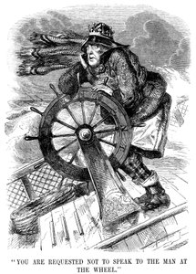 George Gordon, 4e comte d