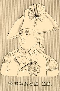 George III, 1738-1820, 1830 - Unbekannt