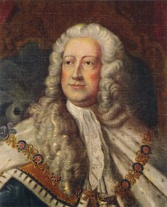 George II, 1935 - Unbekannt