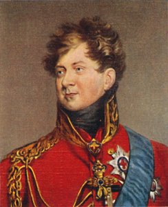 George IV, 1935 - Unbekannt