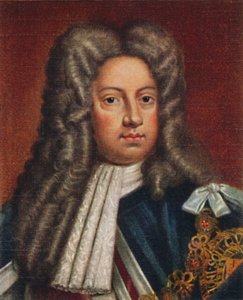 George I, 1935 - Unbekannt