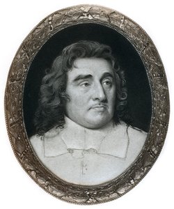 George Monck, 1er duc d