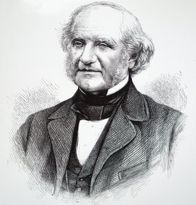 George Peabody - Unbekannt
