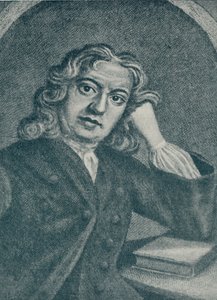 George Psalmanazar né en 1679, mort en 1763 - Unbekannt