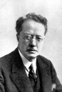 George W. Gough, romancier, début du 20ème siècle - Unbekannt