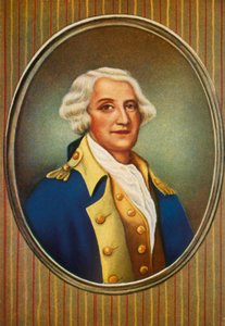 George Washington, 1933