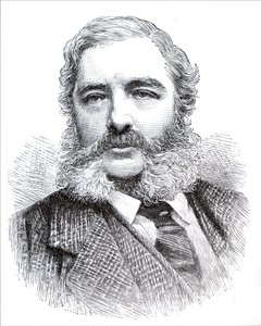 George William Reid - Unbekannt