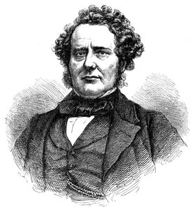 George Wilson, 19e siècle - Unbekannt
