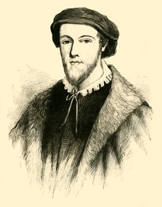 George Wishart, vers 1530-1540, 1890 - Unbekannt