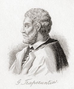 Georges de Trébizonde - Unbekannt