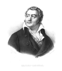 Georges-Cadoudal - Unbekannt