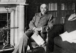 Georges Clemenceau, homme d