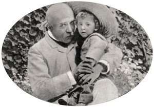 Georges Clemenceau, homme d
