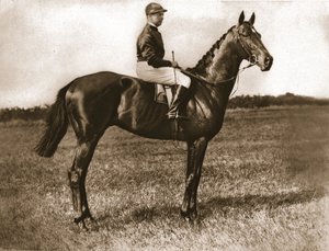 Georges Stern sur Sunstar, 1911 - Unbekannt