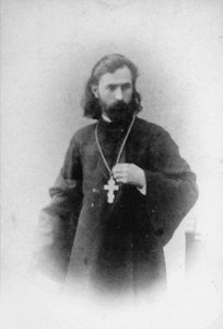 Georgy Apollonovich Gapon - Unbekannt
