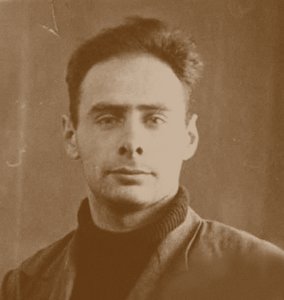 Georgy Nikolayevich Flyorov - Unbekannt