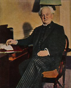 Gerhart Hauptmann