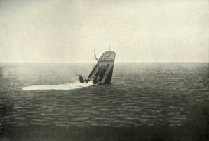 La politique des sous-marins de l