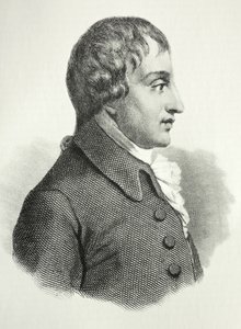 Giovanni Battista Pergolesi, 1710-1736 - Unbekannt