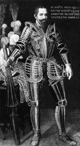 Giovanni Battista Rota, membre de la famille Rota de Venise - Unbekannt