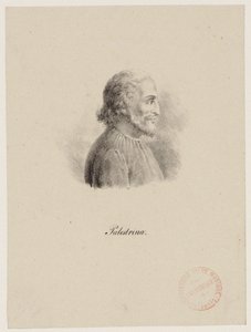 Giovanni Pierluigi da Palestrina - Unbekannt