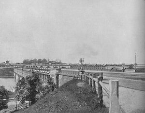 Pont de l
