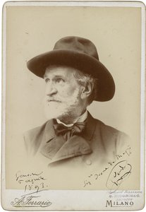 Giuseppe Verdi