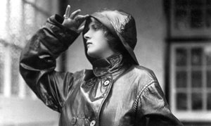 Gladys Cooper 1888-1971, actrice anglaise, années 1900 - Unbekannt