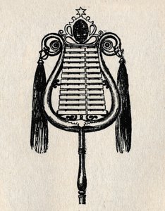 Carillon, 1910 - Unbekannt