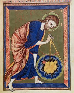 Dieu, l
