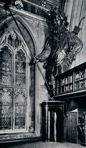 Gog Gogmagog, l