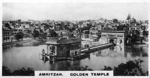 Temple d