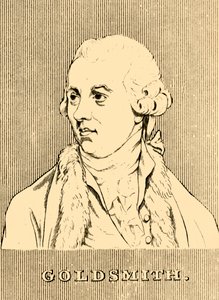Orfèvre, 1728-1774 - Unbekannt