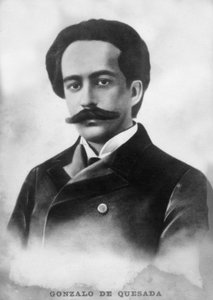 Gonzalo de Quesada, 1868-1915, années 1920 - Unbekannt