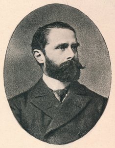 Goring-Thomas, 1895 - Unbekannt