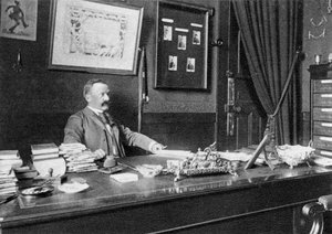 Goron, 1895 - Unbekannt