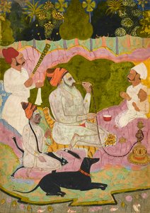 Gosain Kirpal Girji - Unbekannt