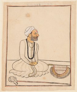 Gosain Narottam Das, vers 1720-30