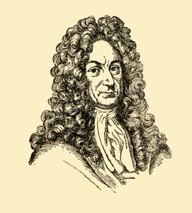 Gottfried Wilhelm Leibniz, 1933 - Unbekannt