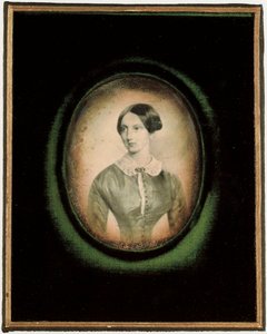 Grande-duchesse Maria Nikolaïevna de Russie, duchesse de Leuchtenberg, vers 1840 - Unbekannt