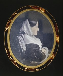 Grande Duchesse Maria Nikolaïevna de Russie, Duchesse de Leuchtenberg - Unbekannt