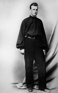 Grand-duc Alexis Alexandrovitch de Russie - Unbekannt