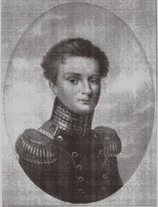 Grand-duc Michel Pavlovitch de Russie - Unbekannt