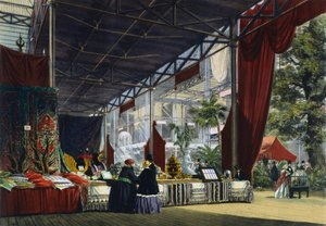 Grande Exposition, Hyde Park, Londres - Unbekannt